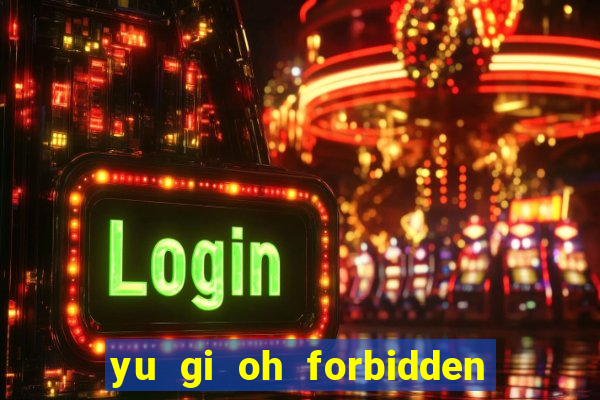 yu gi oh forbidden memories password